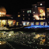 Отель Ooedo Onsen Monogatari Premium Saikaibashi, фото 1