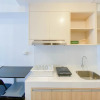 Отель Good Price And Homey Studio At Tokyo Riverside Pik 2 Apartment, фото 6