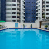 Отель Vila Velha, фото 16