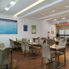 Отель GreenTree Inn Baoji Fengxiang Donghu Business Hotel, фото 28