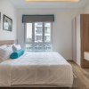 Отель SKYLA Studios & Suites - Jubilee Hills, фото 19