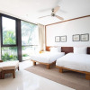 Отель Beachfront Villa in Danang Resort & Spa, фото 4