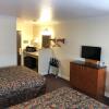 Отель Gateway Thunderbird Motel, фото 6