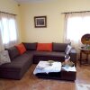Отель House with 2 Bedrooms in Agios Mattheos, with Enclosed Garden And Wifi - 5 Km From the Beach, фото 1