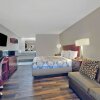 Отель Americas Best Value Inn & Suites - Scottsboro, фото 18