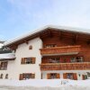 Отель Beautiful Apartment in St. Gallenkirch With 4 Bedrooms and Wifi, фото 1