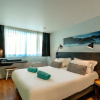 Отель Hôtel Le Cardinal, фото 14