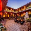 Отель Lijiang Yunjin Yaju Courtyard Hotel, фото 12