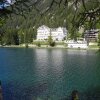 Отель Alpes et Lac 28 Orsi res, фото 19