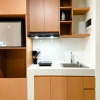 Отель Simple And Cozy Stay Studio Pollux Chadstone Apartment, фото 7