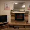 Отель 2-bed Self Catering Caravan in Millom, фото 6