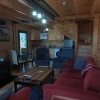 Отель Trabzon Çamlıca Bungalov, фото 10