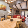 Отель Incline Village Condo w/ Deck: 1 Mi to Lake Tahoe, фото 13