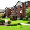 Отель Hampton Inn & Suites East Lansing/Okemos, фото 25