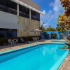 Отель Pousada Ponta de Mangue, фото 17