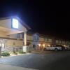 Отель Americas Best Value Inn & Suites Harrisonville, фото 18