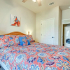 Отель Cozy New Braunfels Condo w/ Community Pool & Grill, фото 6