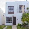 Отель Mi casa es su casa. Casa con acceso a alberca en Cancun, фото 1