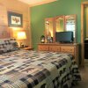 Отель Amazing Dreams 2 Bedroom Cabin by RedAwning, фото 8