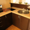 Отель Sea view apartment in the city heart, фото 19