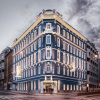 Отель Boutique Hotel Donauwalzer, фото 1