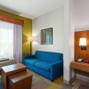 Отель Holiday Inn Express & Suites Houston NW - Hwy 290 Cypress, an IHG Hotel, фото 4