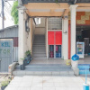 Отель RedDoorz near Pasar Klandasan Balikpapan, фото 1