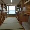 Отель Shimonoseki Hinoyama Youth Hostel KaikyonoKaze, фото 2