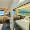 Отель Le Thalassa Hôtel & Spa, фото 4