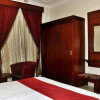 Отель Marasicom Suites Alwaha, фото 2