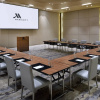 Отель Marriott Riyadh Diplomatic Quarter, фото 22