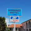 Отель Aarangi Motel, фото 1