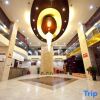 Отель Fudi Hotel, фото 6