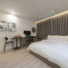 Отель Aank Hotel Daejeon Yuseongonsen 2nd, фото 20