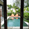 Отель La Isla Villas Bali, фото 32