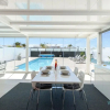 Отель Stunning 4 Bed Villa with Studio in Playa Blanca, фото 14