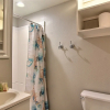 Отель Tranquil Cove 201c 1 Bedroom 1 Bathroom Cottage, фото 7
