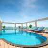 Отель Corvin Hotel, фото 12