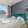 Отель Leśne Tarasy 45A by Renters Prestige, фото 3