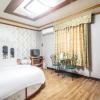Отель Gwangju Bukdong Naiateu, фото 7