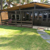 Отель Papillon Beach Huts, фото 20