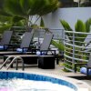 Отель DoubleTree by Hilton Hotel Panama City - El Carmen в Панама-Сити