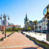 Апартаменты Orbi City с 2 спальнями и великолепным видом на море, фото 20