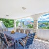 Отель Amazing Home in Novi Vinodolski With Wifi and 5 Bedrooms, фото 12