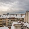 Отель Second Home Sofia Cosy 1 Bdr Apt In Top Centre, фото 1
