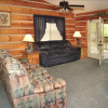 Отель Hook Line and Sinker on Cosby Creek - 2 Br Cabin, фото 2