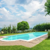Отель Warm Holiday Home With Pool, фото 14