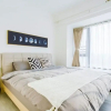 Отель Locals Boutique Apartment Huafa Plaza 15, фото 5