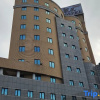Отель Via Hotel Breeze, фото 1
