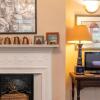 Отель Elegant 2 Bed Flat with garden, close to Battersea Park, фото 2